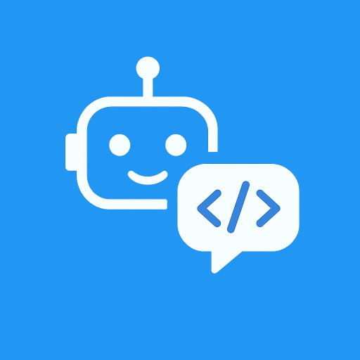 CodeAI Icon